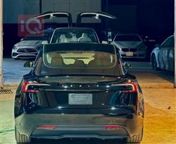 تێسلا مۆدێل 3